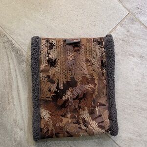 Sitka Neck Gaiter - Waterfowl